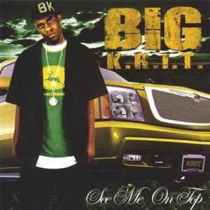 My Life Ain’t Rosey - Big K.R.I.T.