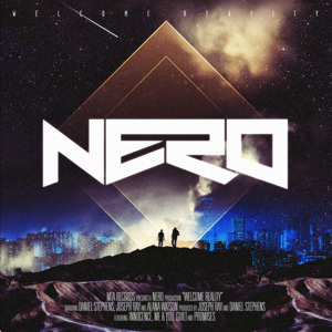 Me & You (Album Version) - NERO