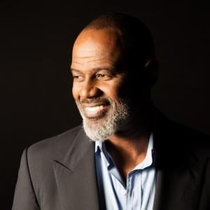 One Last Cry (single edit) - Brian McKnight