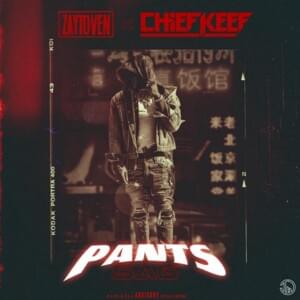 PS (Pants Sag) - Chief Keef & Zaytoven