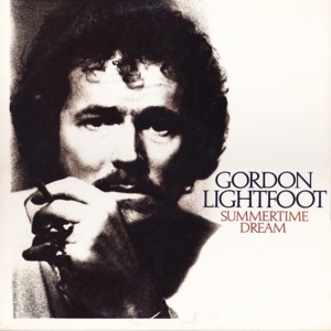 Never Too Close - Gordon Lightfoot