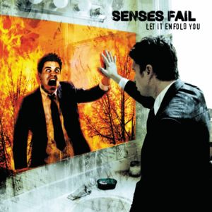 You’re Cute When You Scream - Senses Fail