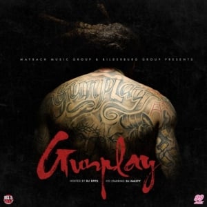 Move That Dope (MMGMix) - Gunplay