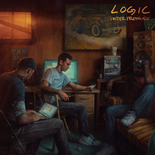 Logic - Nikki (ترجمه‌ی فارسی) - Lyrxo Farsi Translations (ترجمه‌ی فارسی)