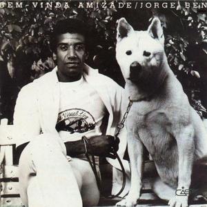 Lorraine - Jorge Ben Jor