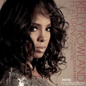 Motivation [Part II] - Kelly Rowland (Ft. Busta Rhymes, Fabolous & Trey Songz)