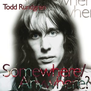 Ooh Baby Baby - Todd Rundgren