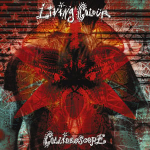 Tomorrow Never Knows - Living Colour