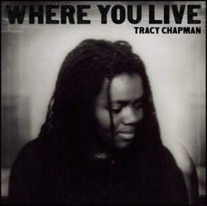 Lose Your Love - Tracy Chapman