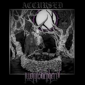 Accursed - Worm Shepherd (Ft. Alex Koehler)