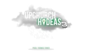 HI-DEAS 3 - Upchurch