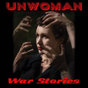 Waxing Gibbous - Unwoman