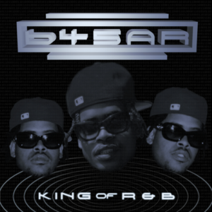 King Of R & B - 645AR