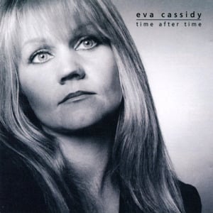 I Wandered By a Brookside - Eva Cassidy