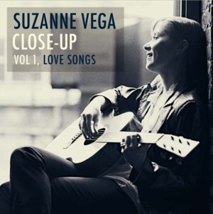 (I’ll Never Be) Your Maggie May (Acoustic Version) - Suzanne Vega