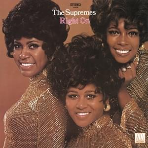 The Loving Country - The Supremes