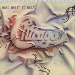 Hard Habit to Break - Chicago