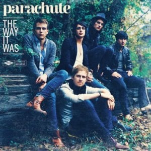 Halfway - Parachute