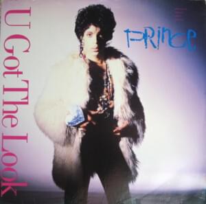 U Got the Look - Prince (Ft. Sheena Easton)