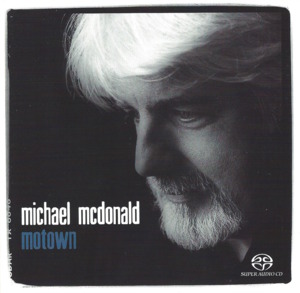 All in Love Is Fair - Michael McDonald