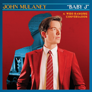 John, John and John - John Mulaney