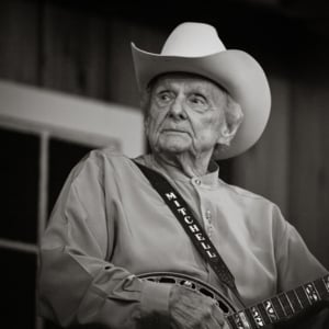 One Drop of Water - Ralph Stanley