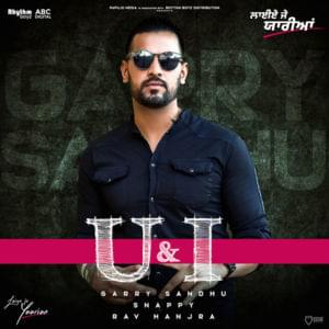 U & I - Garry Sandhu