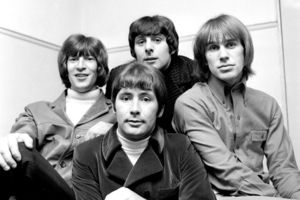 The Raver - The Troggs