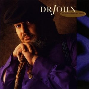 Black Night - Dr. John