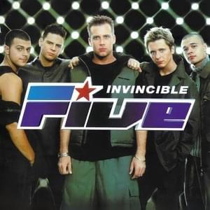 Everyday - 5ive