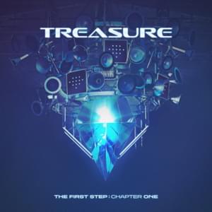 TREASURE - BOY (Romanized) - Lyrxo Romanizations