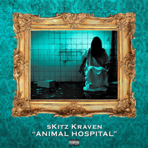 Animal Hospital - ​sKitz Kraven