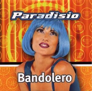 Bandolero - Paradisio