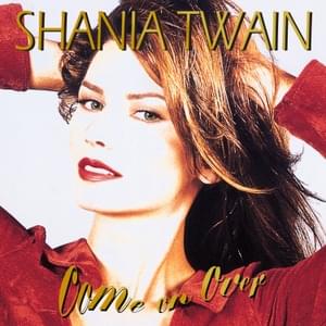 You’re Still The One (Frank Walker Remix) - Shania Twain