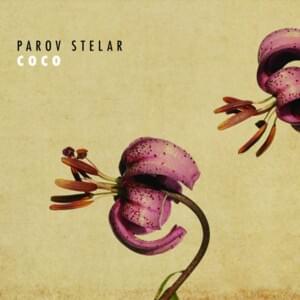 Promises - Parov Stelar (Ft. Klaus Hainy)