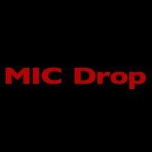 BTS - MIC Drop (Steve Aoki Remix) (ترجمه ی فارسی) - Lyrxo Farsi Translations (ترجمه‌ی فارسی)