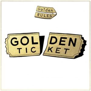 Never Die (Paul White Remix) - Golden Rules (Ft. Freddie Gibbs & Yasiin Bey)