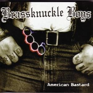 Sunday Morning Coming Down - Brassknuckle Boys