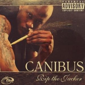 Spartibus (Original) - Canibus