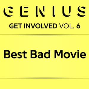 Best Bad Movie - Lyrxo Users