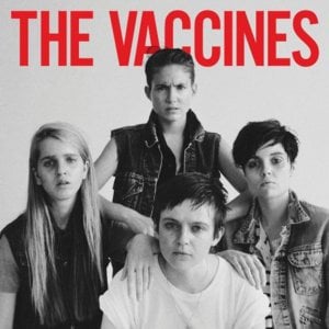 Misbehaviour - The Vaccines