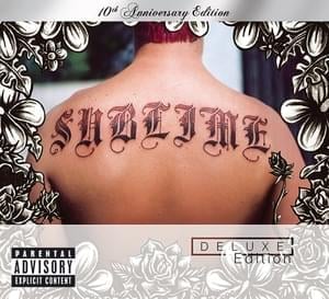 Saw Red (Acoustic Version) - Sublime