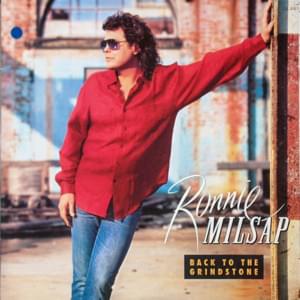 Back to the Grindstone - Ronnie Milsap