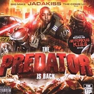 Salute - Jadakiss (Ft. The Game & Nova (Rapper))