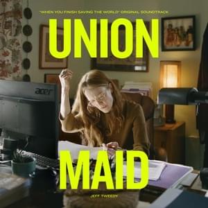 Union Maid - Jeff Tweedy