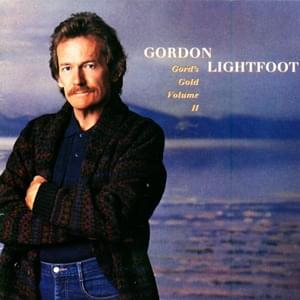 The Pony Man (1988 Version) - Gordon Lightfoot