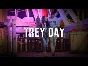 Heart Attack - Trey Day