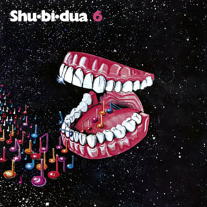 Rund Funk - Shu-bi-dua