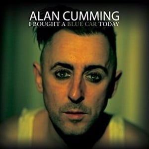 Unexpressed - Alan Cumming