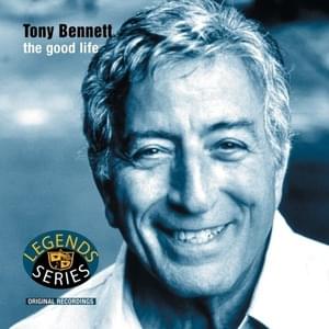 You’ll Never Get Away from Me - Tony Bennett